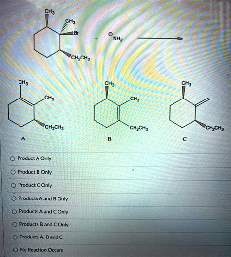 Solved Ch Ch Nhz Ch Ch Ch Cha Chzch Chzcha Chcchs Product A