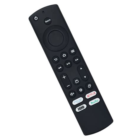 Ns Rcfna Ir Ir Ir Replacement Remote Fit For Insignia Fire Tv