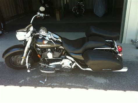 2007 Harley Davidson® Flhrs Road King® Custom For Sale In Leavenworth Ks Item 373357