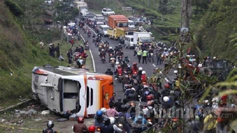 7 Kecelakaan Transportasi Terparah Di Tahun 2018 Telah Merenggut 299