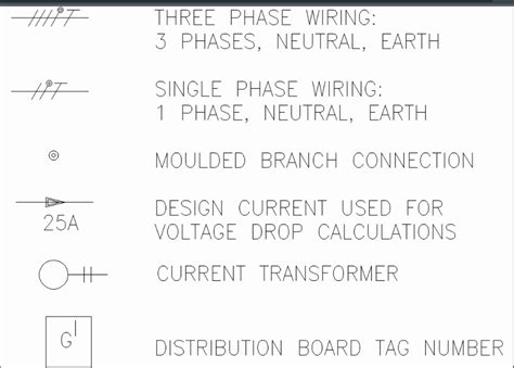 Elektrische Symbole 11 In AutoCAD Kostenlos CAD Herunterladen 10 15