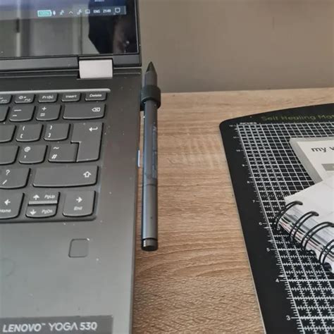 Lenovo Yoga Pen Holder Great Purchase Pe