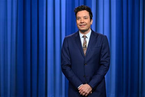 The Tonight Show Starring Jimmy Fallon undergoes drastic schedule ...