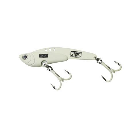 Przynęta DAM Madcat A Static E Luzion Blade Lure rozm 2 0 100g Glow in