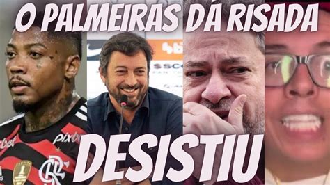 SÃO PAULO E CORINTHIANS DEVEM PRA TODO MUNDO E O PALMEIRAS NADA DE