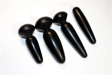 Лечение эбонитом — На пути к долголетию