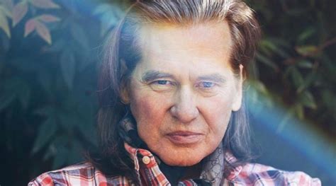 How Did Val Kilmer Get Cancer His Smoking Addiction Might Have