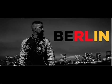 Bushido Feat Capital Bra Samra Berlin Musikvideo Remix