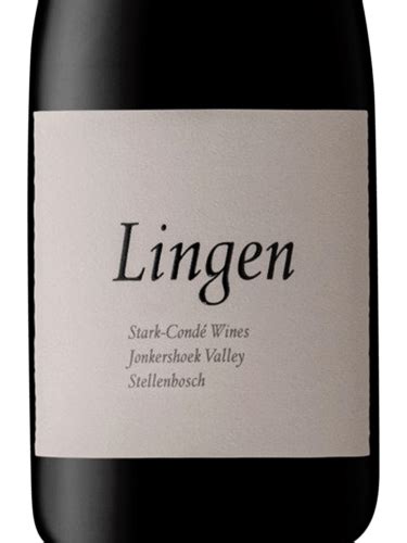 Stark Condé Lingen Vivino 日本