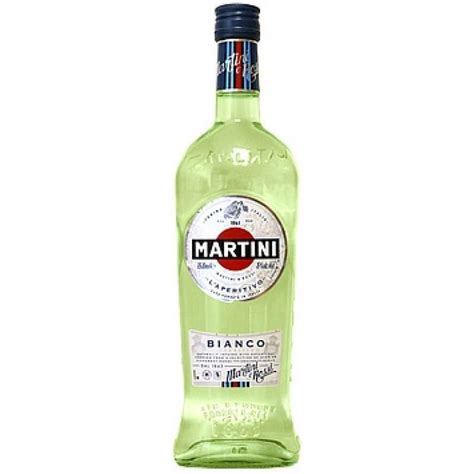 Обзор Мартини Бьянко