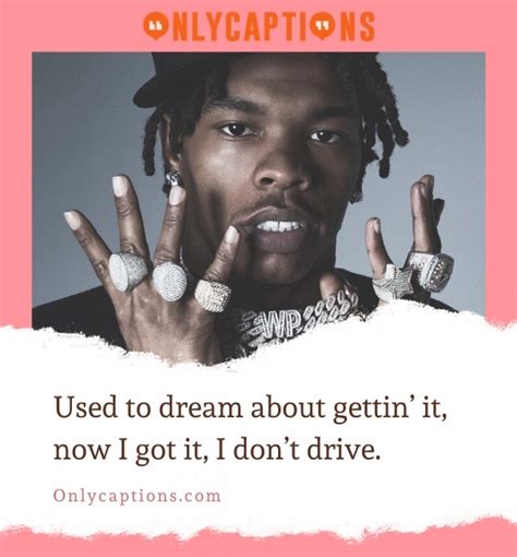 100 Best Lil Baby Lyrics For Instagram Captions 40 OFF