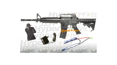 R Plique Airsoft Colt M A Fps