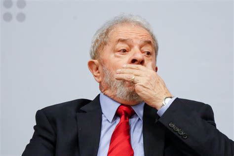 Trf Nega Outro Interrogat Rio A Lula Na A O Do Terreno De Instituto