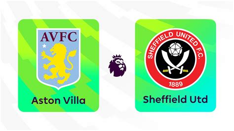 Pronostico Aston Villa Sheffield Utd Villans Vincere Per Tentare L