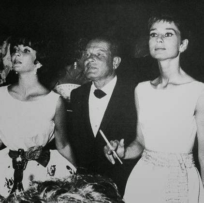 Elizabeth Taylor: Audrey Hepburn & Elizabeth Taylor