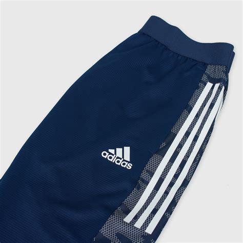 Брюки тренировочные Adidas Con 21 TR PNT GH7134 купить в интернет