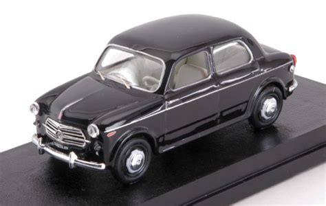 Balocco Ingrosso Modellismo Online Fiat E Black