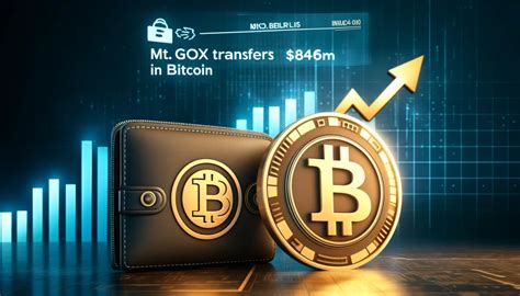 마운트곡스mt Gox 5년 만에 29억 달러 상당 비트코인 이전보상 준비 블록미디어