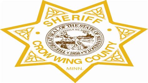 Crow Wing County Sheriff Will Retire In 2018