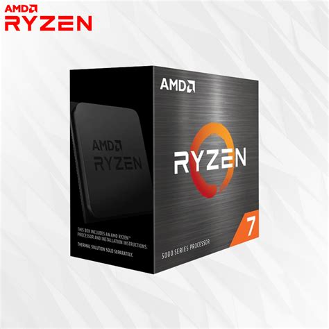 AMD Ryzen 7 5700X Darklight