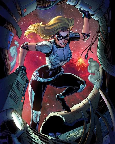 Warbird Carol Danvers Marvel2000 Wiki Fandom