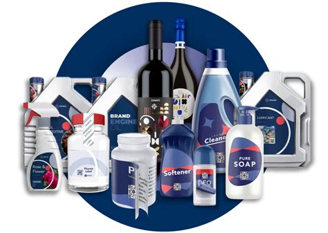 All Labels Global Packaging Group Connecting Brands And Consumers