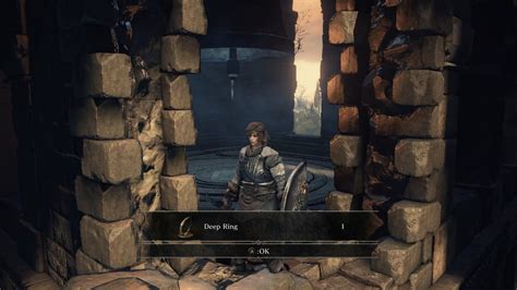 Dark Souls 3 All Ring Locations And Effects Vg247