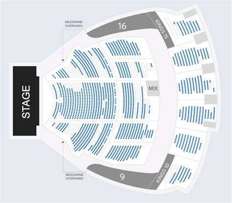 8 Pics Kings Theater Brooklyn Ny Seating Chart And View - Alqu Blog