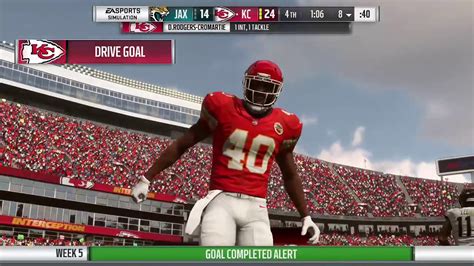 Highlights Madden Nfl 19 Tip To Diving Interception Youtube