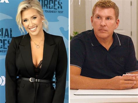 Todd Chrisley Teaching Finance Classes In Prison How Ironic Says