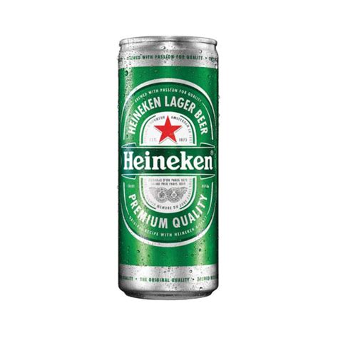 HEINEKEN Lata 269 Ml Proveedora Familiar