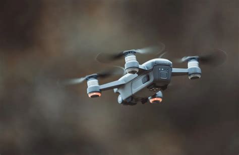 De drones a IA tecnologías de vanguardia en la prevención de incendios