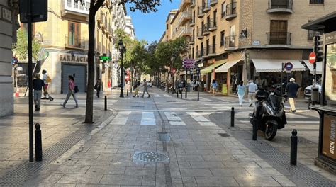 Esta Es La Nueva Tienda Que Ha Llegado A La Calle Don Jaime En El