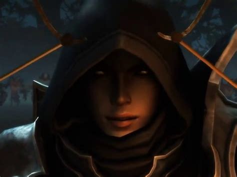 Blizzcon Diablo Demon Hunter Dailymotion Video