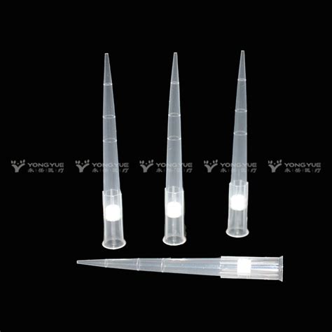 Filter Pipette Tips 200uL China Manufacturers Suppliers Factory Exporter