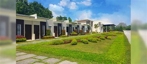 Affordable House And Lot In Iloilo Lumina Iloilo Lumina Homes