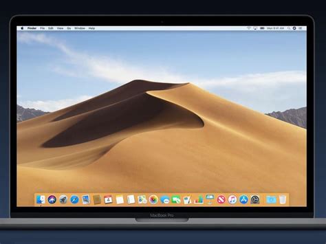 C Mo Crear Un Instalador Usb De Arranque Para Macos Mojave