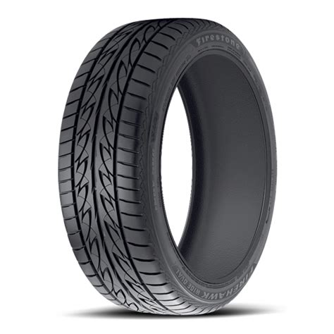 Firestone Tires Firehawk Wide Oval Indy Tires California Wheels