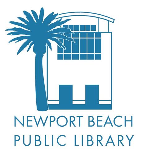 Educator and Student Services | Newport Beach Library