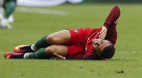 Ronaldo to miss UEFA Super Cup due to knee injury - Sports Illustrated