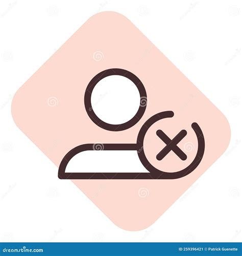 App ignore, icon stock vector. Illustration of mouth - 259396421