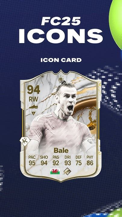 Fc25 Icons 😍 Ft Aguero Bale And Ibrahimovic 🔥🙌🏼 Icons Fifa Fc24