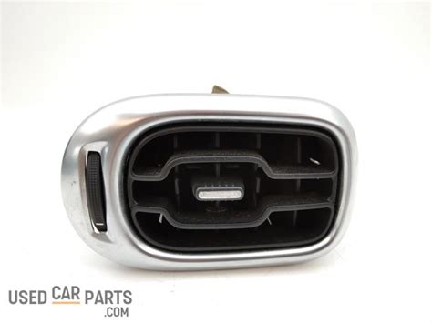 Citroen C3 Picasso Dashboard vents stock | ProxyParts.com