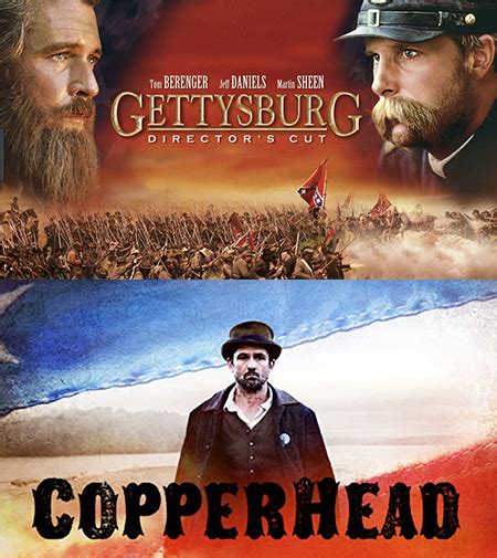 Tickets Gettysburg The Movie 30th Anniversary Celebration Majestic