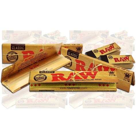 Rolling Ace King Size Rolling Papers Starter Bundles | Rolling Ace