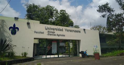 Quiénes somos Facultad de Biología Xalapa