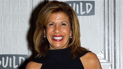 Hoda Kotb And Joel Schiffman Changed Wedding Plans Multiple Times ...