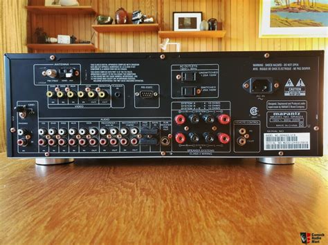 Marantz 160W Stereo Receiver SR 4023 Photo 4038666 Canuck Audio Mart