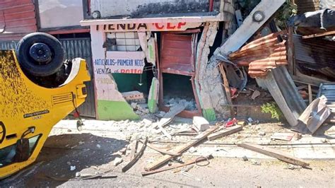 Víctor Bolaños on Twitter Vehículo blindado vuelca en tramo entre