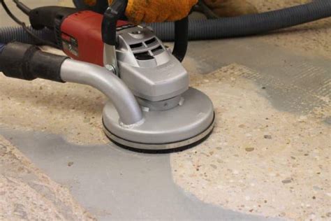 The Role Of Surface Preparation With Epoxy Flooring